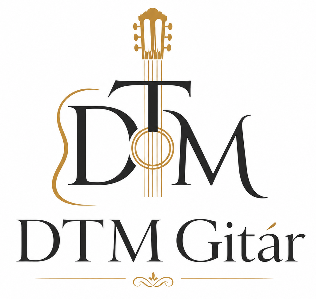 Klasszikus gitár oktatás felnőtteknek
